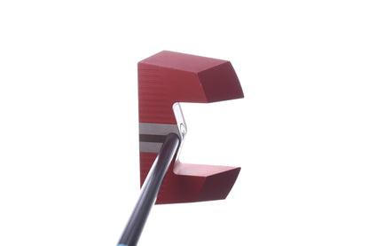 Used L.A.B. Golf MEZZ 1 Broomstick Putter - Right-Handed - 38 in - Mallet-Next Round