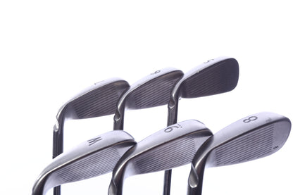 Used Ping G Iron Set - Right-Handed - 5-PW - Regular Flex