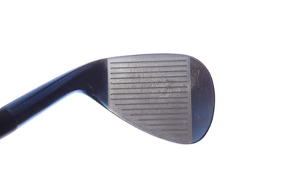 Used Mizuno T22 Blue Ion Sand Wedge - Right-Handed - 56 Degrees - Stiff Flex-Next Round
