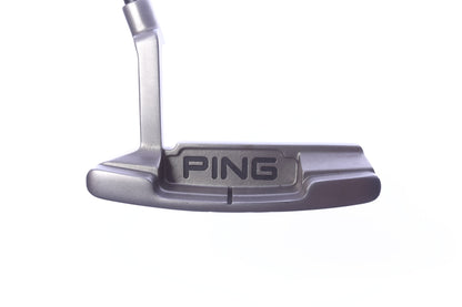 Used Ping 2024 Anser 2 Putter - Right-Handed - 35 in - Blade