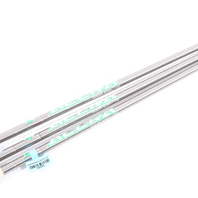 Accra Iseries Steel 115 Shaft Stiff Flex No Tip-Next Round