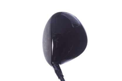 Used Callaway Mavrik Sub Zero Triple Diamond Driver - 9 Degrees - Extra Stiff Flex Project X Kai'li White - Right-Handed-Next Round