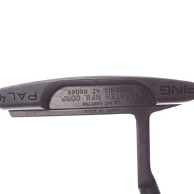 Used Ping PAL 4 Putter - Right-Handed - 32.5 in - Blade-Next Round