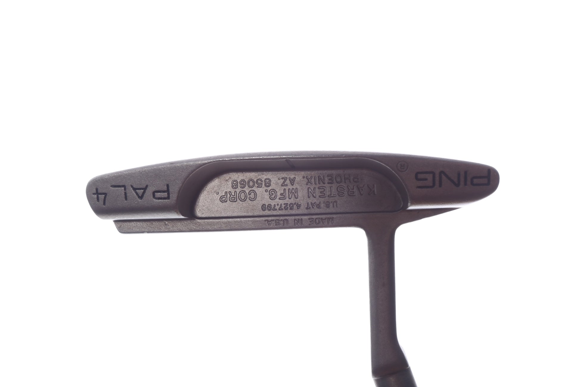 Used Ping PAL 4 Putter - Right-Handed - 32.5 in - Blade-Next Round