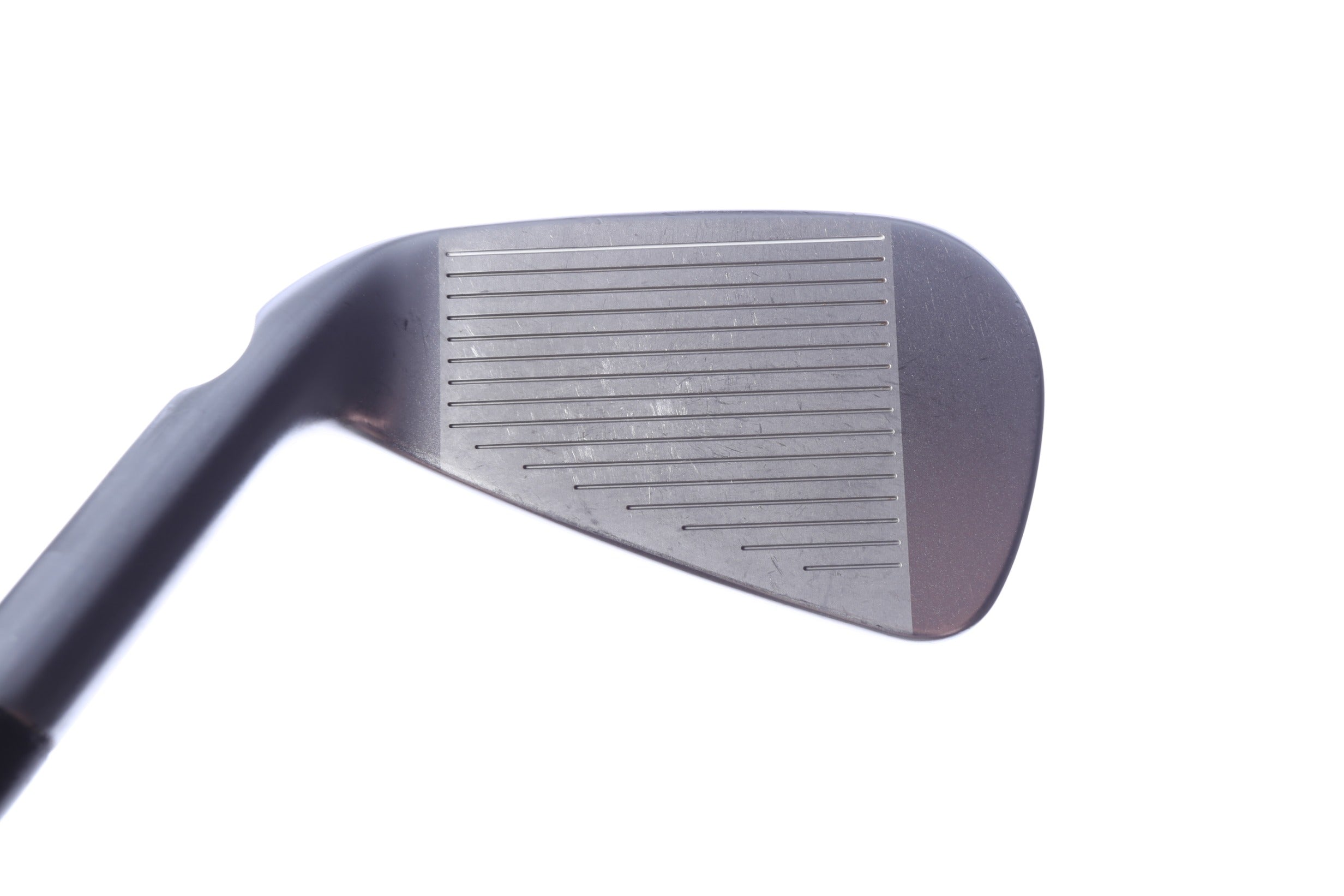Used Ping i530 Single 6-Iron - Right-Handed - Stiff Flex-Next Round