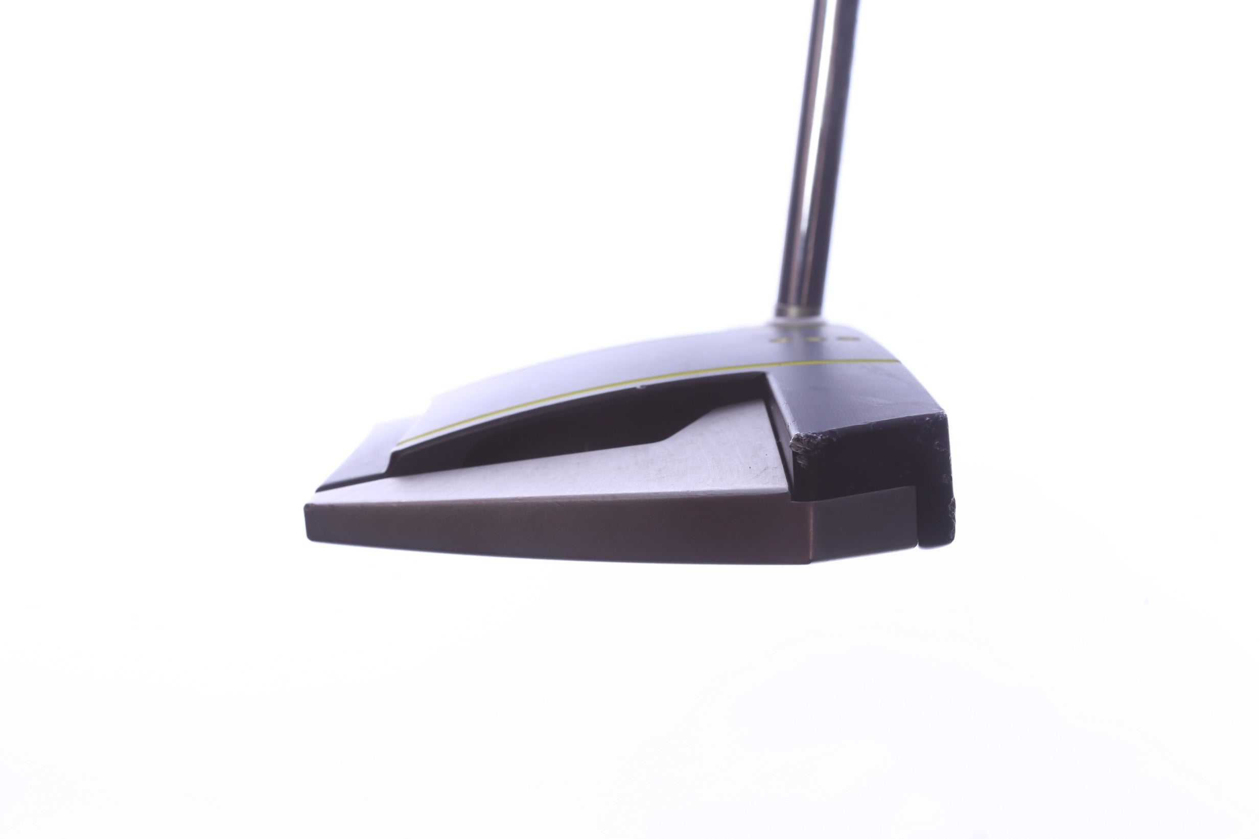 Used Titleist Scotty Cameron Phantom X 7 Putter - Right-Handed - 34 in - Mallet