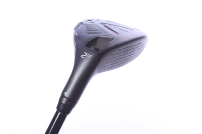 Used Ping G410 2H Hybrid - Right-Handed - 17 Degrees - Stiff Flex