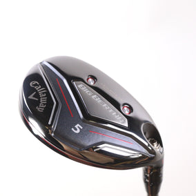 Used Callaway Big Bertha 2019 5H Hybrid - Right-Handed - 24 Degrees - Ladies Flex-Next Round