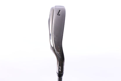 Used Callaway Rogue X Single 7-Iron - Right-Handed - Ladies Flex-Next Round