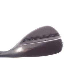 Used Titleist Vokey SM10 Nickel Lob Wedge - Right-Handed - 60 Degrees - Wedge Flex-Next Round