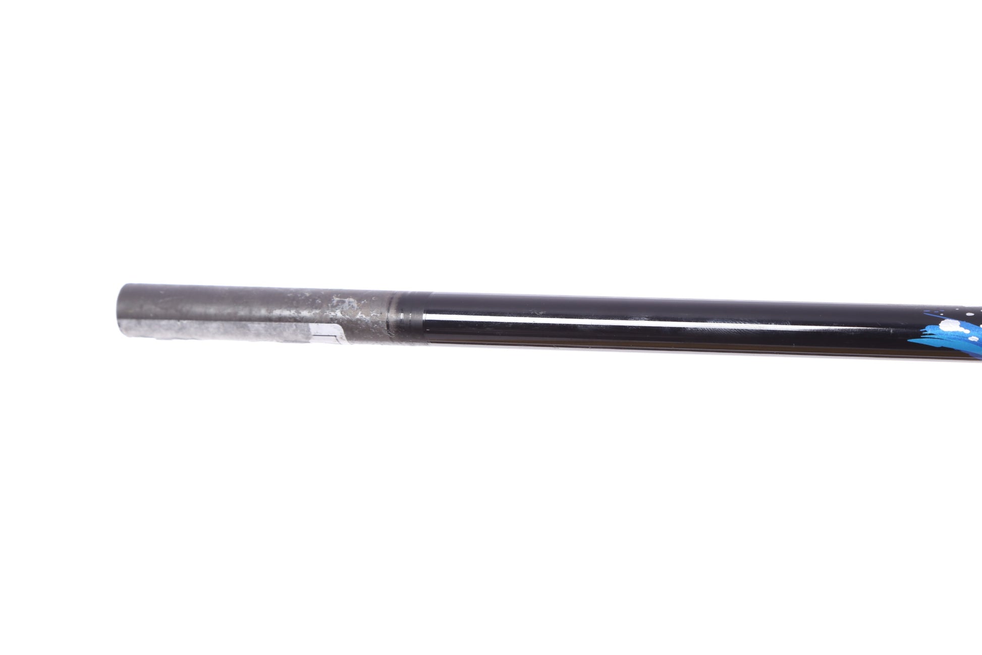 Mitsubishi Kai'Li Blue 60 Regular Graphite Fairway Wood Shaft - 39.5 in - No Adapter-Next Round