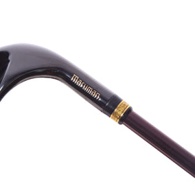 Used Maruman Majesty Prestigio Iron Set - Right-Handed - 6-SW - Ladies Flex-Next Round