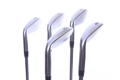 Used Callaway Apex 21 Iron Set - Right-Handed - 6-PW - Regular Flex