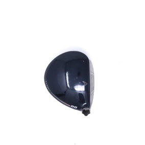 Used Callaway Big Bertha 23 3-Wood - HEAD ONLY - Left-Handed - 16 Degrees-Next Round