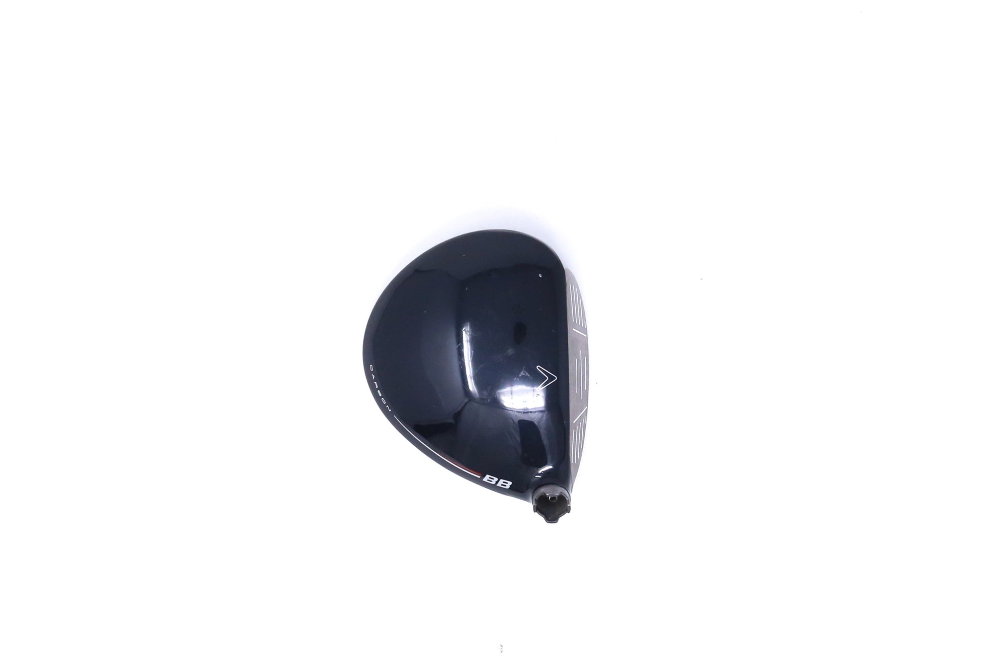 Used Callaway Big Bertha 23 3-Wood - HEAD ONLY - Left-Handed - 16 Degrees-Next Round