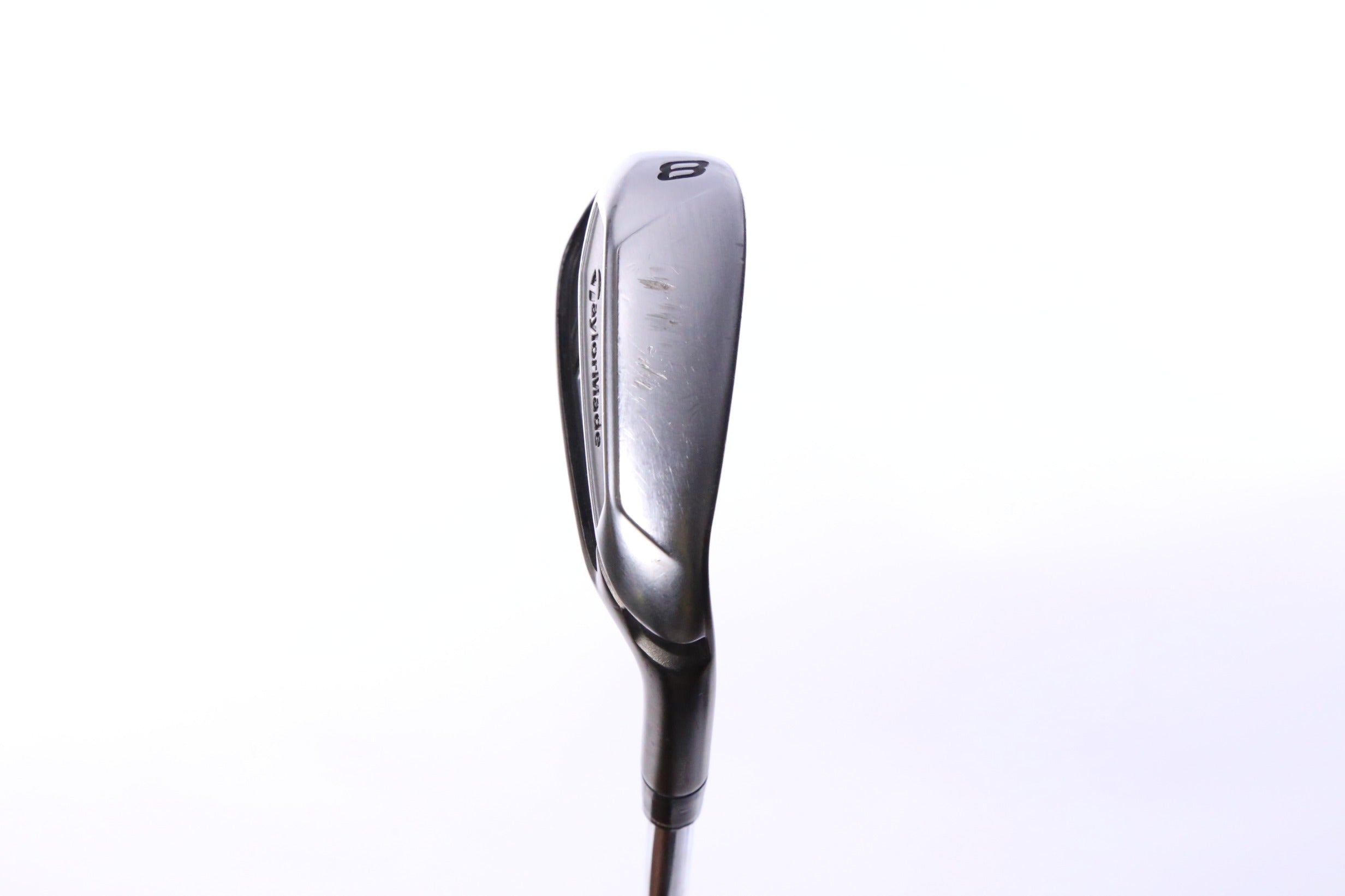 Used TaylorMade SpeedBlade Single 8-Iron - Right-Handed - Stiff Flex-Next Round