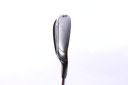 Used TaylorMade SpeedBlade Single 8-Iron - Right-Handed - Stiff Flex-Next Round