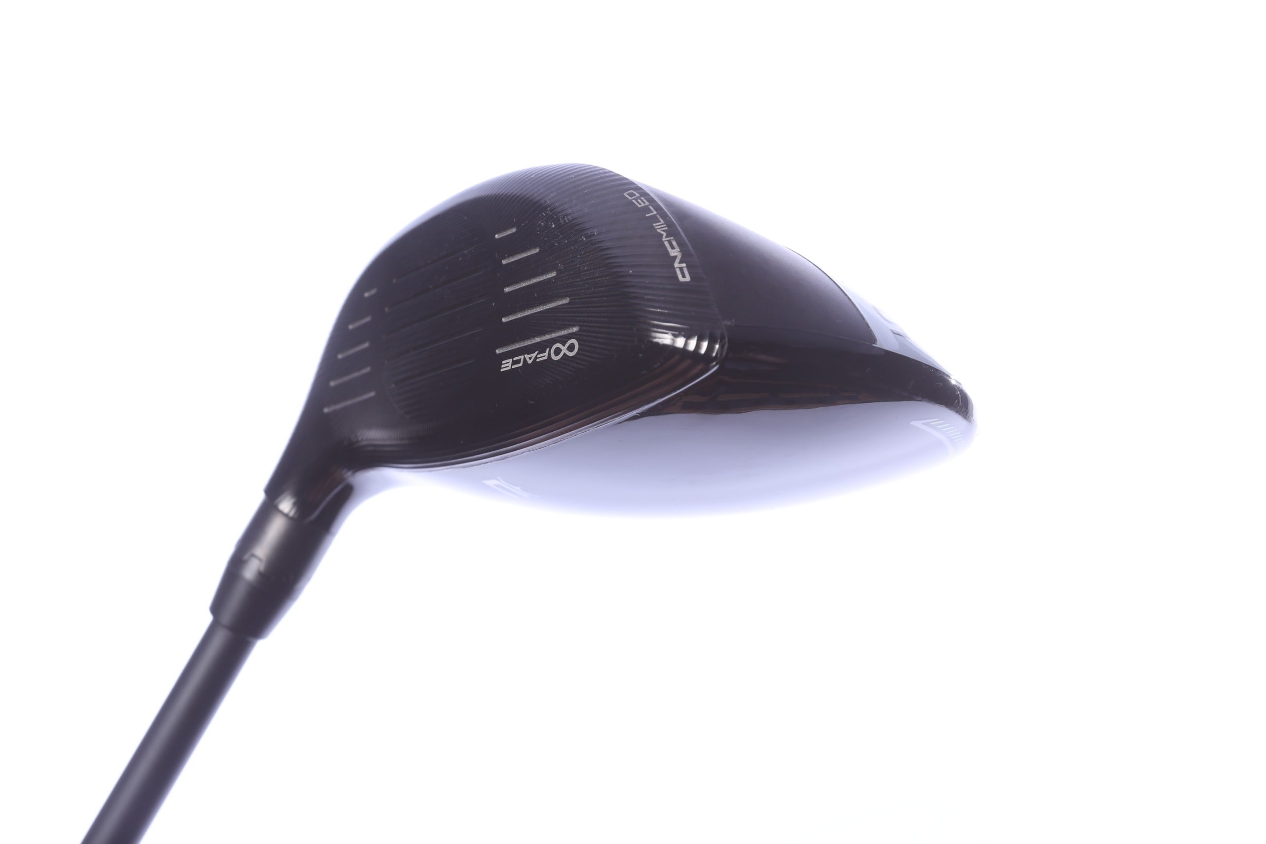 Used Cobra RAD Speed 5-Wood - Right-Handed - 18.5 Degrees - Stiff Flex
