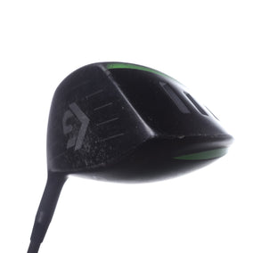 Used Krank Krank Formula Fire M.E.T Forged Driver - Right-Handed - 10.5 Degrees - Seniors Flex-Next Round