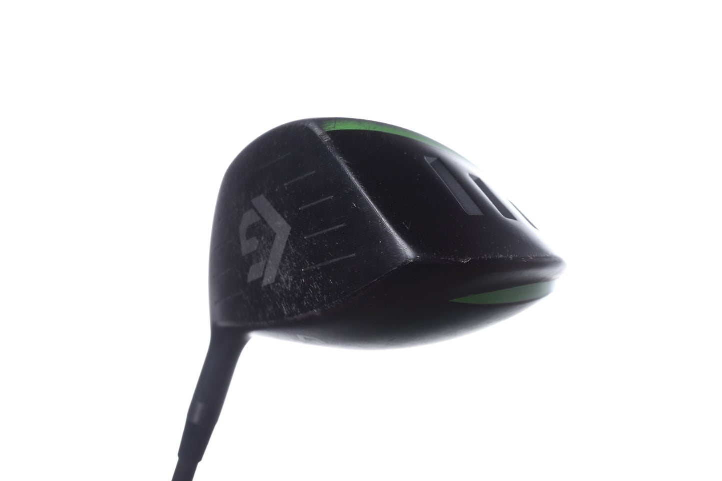Used Krank Krank Formula Fire M.E.T Forged Driver - Right-Handed - 10.5 Degrees - Seniors Flex-Next Round