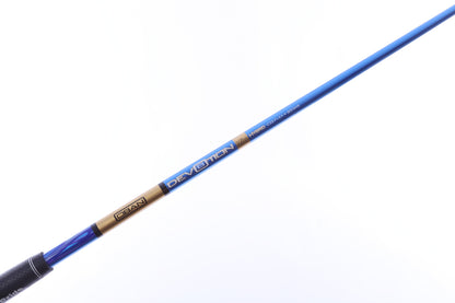 Used Oban Devotion Hybrid Shaft Regular Flex Graphite - 39.25 in - Titleist Adapter-Next Round
