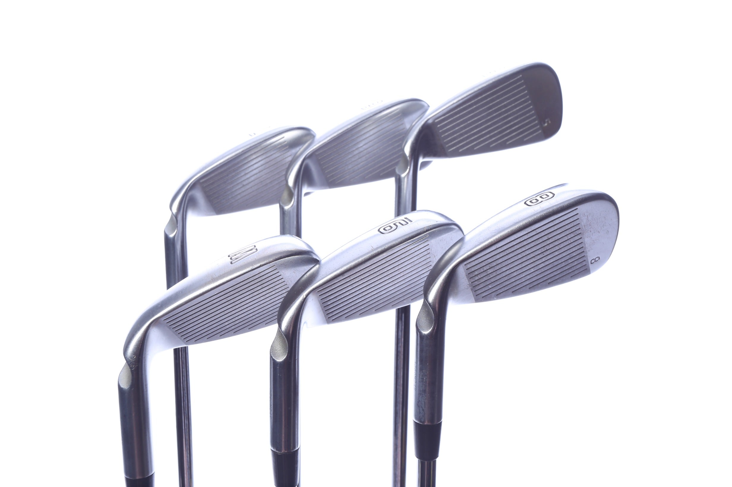 Used Ping G425 Right-Handed Iron Set – Next Round