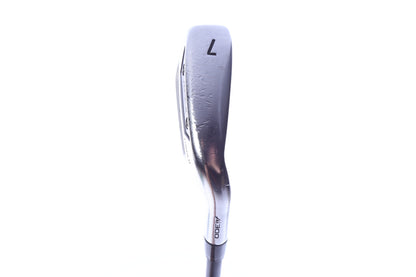 Used Callaway Apex Ai300 Single 7-Iron - Right-Handed - Seniors Flex