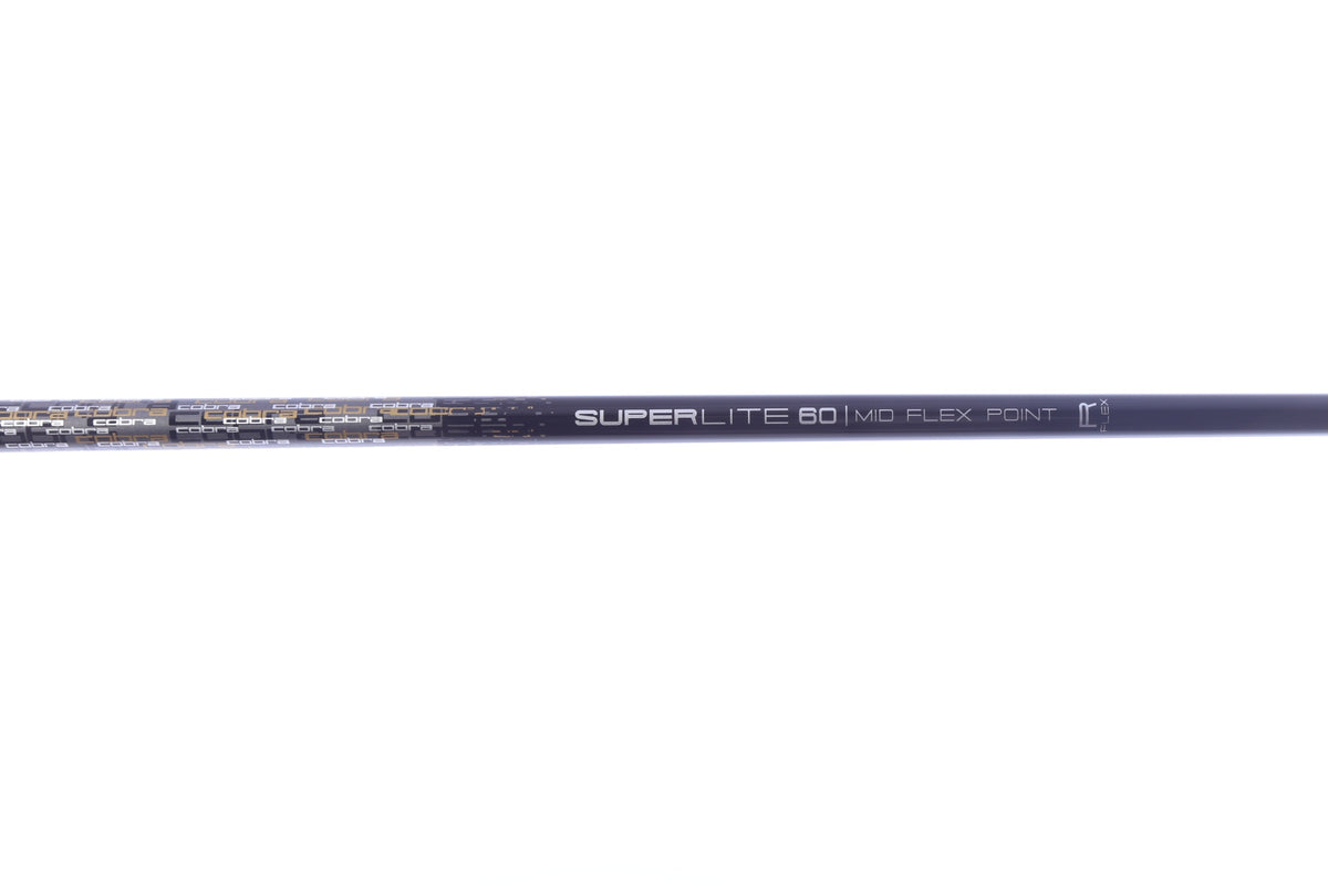 Used Cobra F-Max SuperLite 3-Wood - Right-Handed - 16 Degrees - Regular Flex