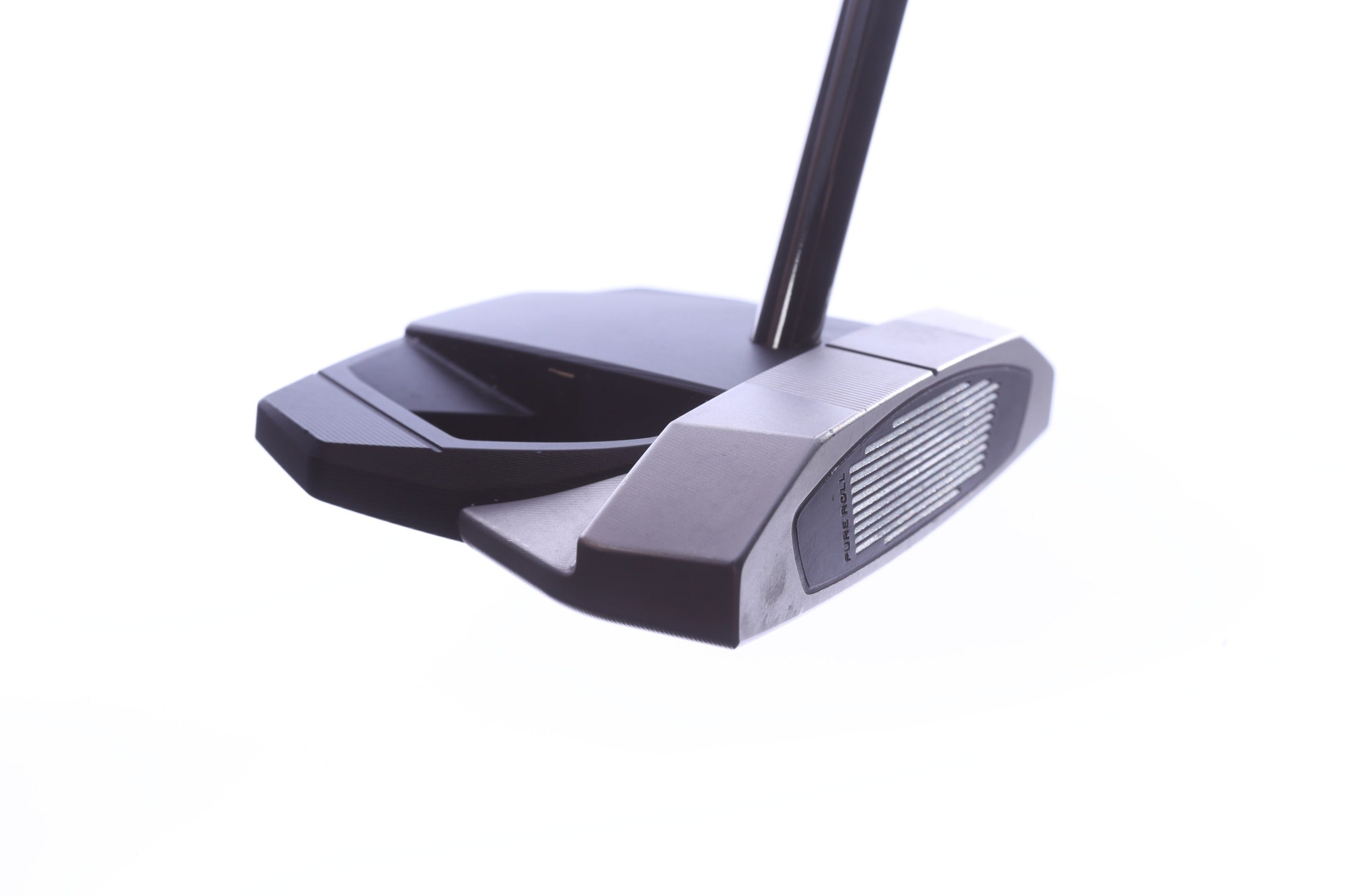 Used TaylorMade Spider 5K-ZT Putter - Right-Handed - 35 in - Mallet