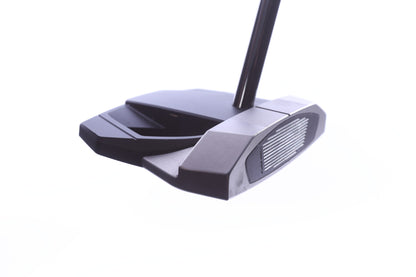 Used TaylorMade Spider 5K-ZT Putter - Right-Handed - 35 in - Mallet