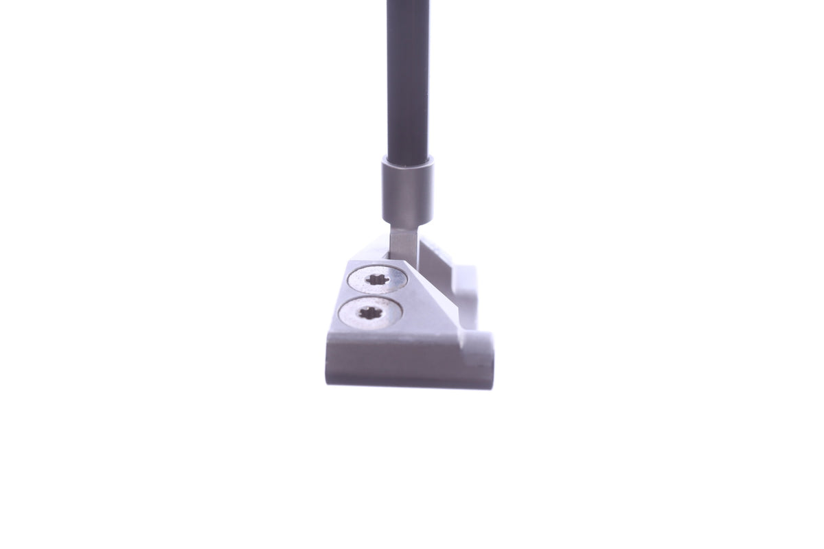 Used L.A.B. Golf Link1 Putter - Right-Handed - 35 in - Blade