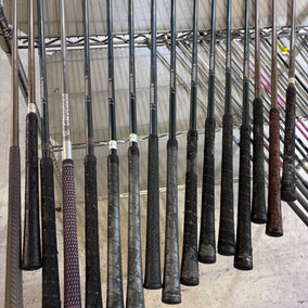 Wholesale Lot of 30 Assorted Ladies Fairway Woods-Next Round