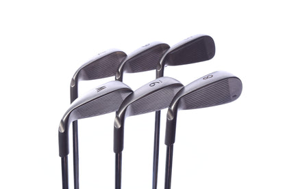 Used Ping G15 Iron Set - Right-Handed - 5-PW - Regular Flex