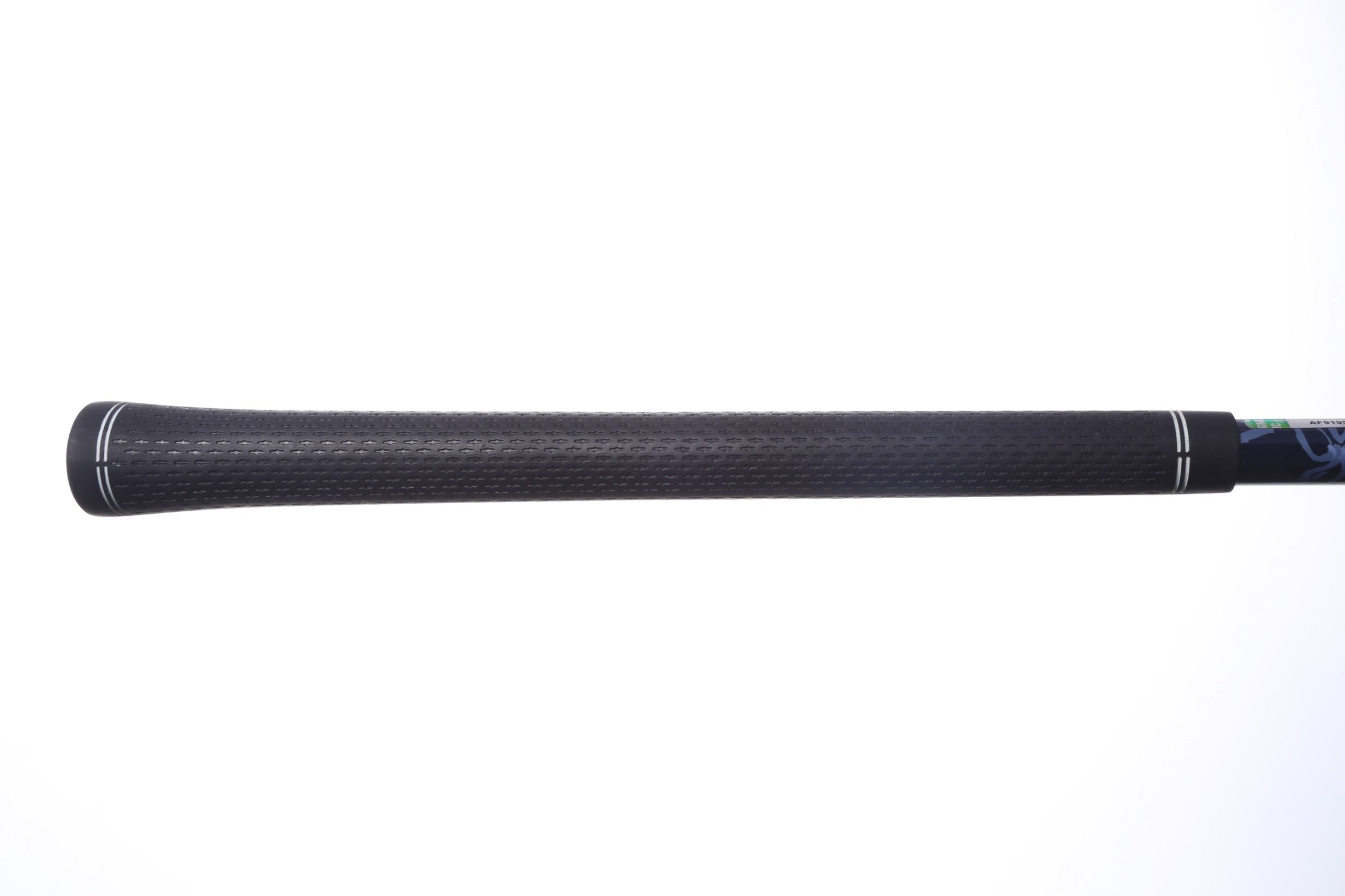 Used Mitsubishi Kai'li Blue Fairway Wood Shaft Stiff Flex Graphite - 42.5 in - No Adapter