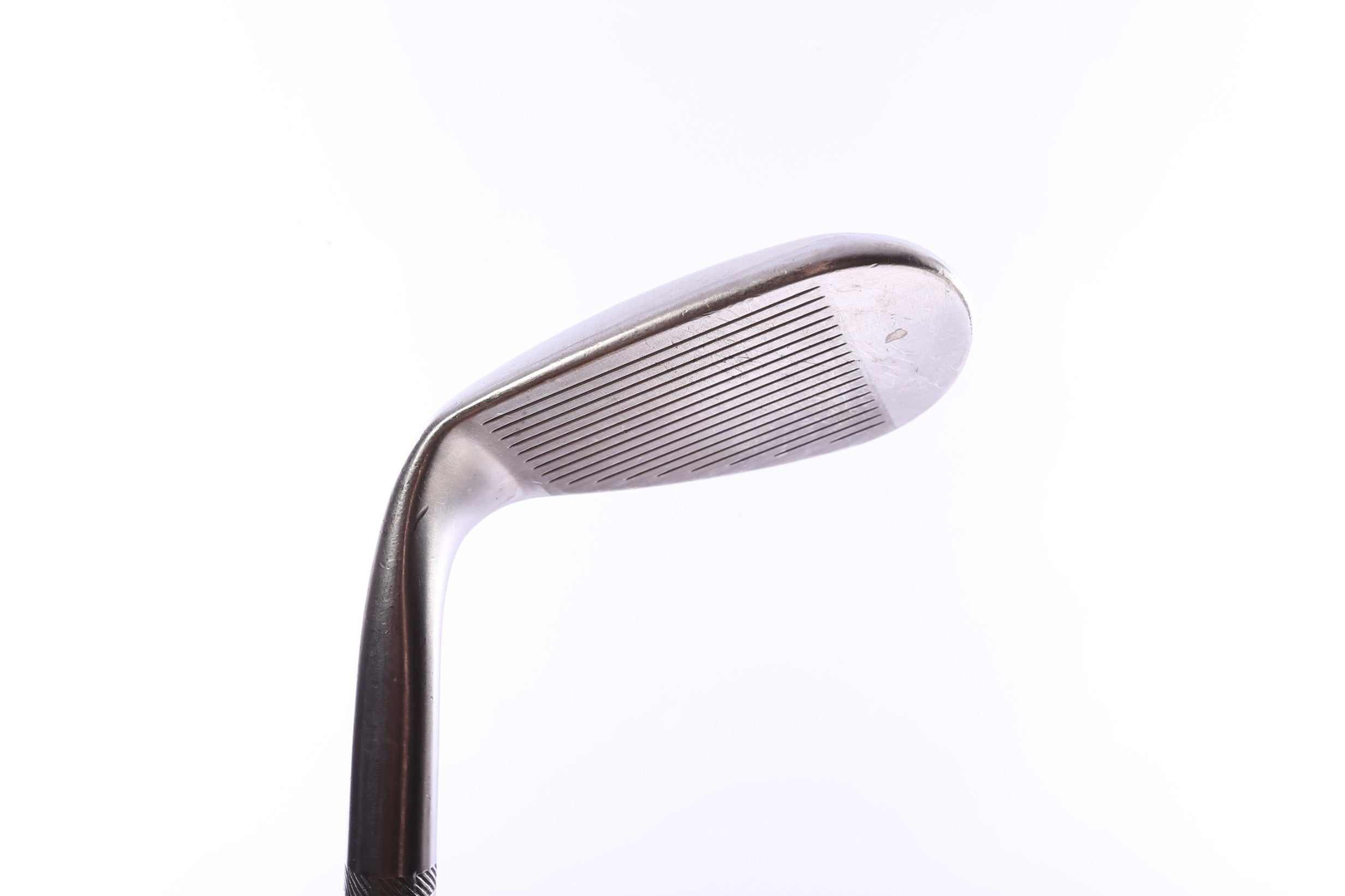 Used Titleist Vokey SM10 Nickel Lob Wedge - Right-Handed - 58 Degrees - Stiff Flex-Next Round