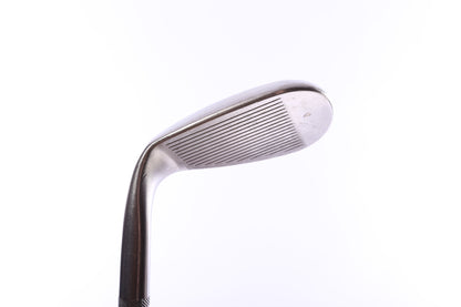Used Titleist Vokey SM10 Nickel Lob Wedge - Right-Handed - 58 Degrees - Stiff Flex-Next Round