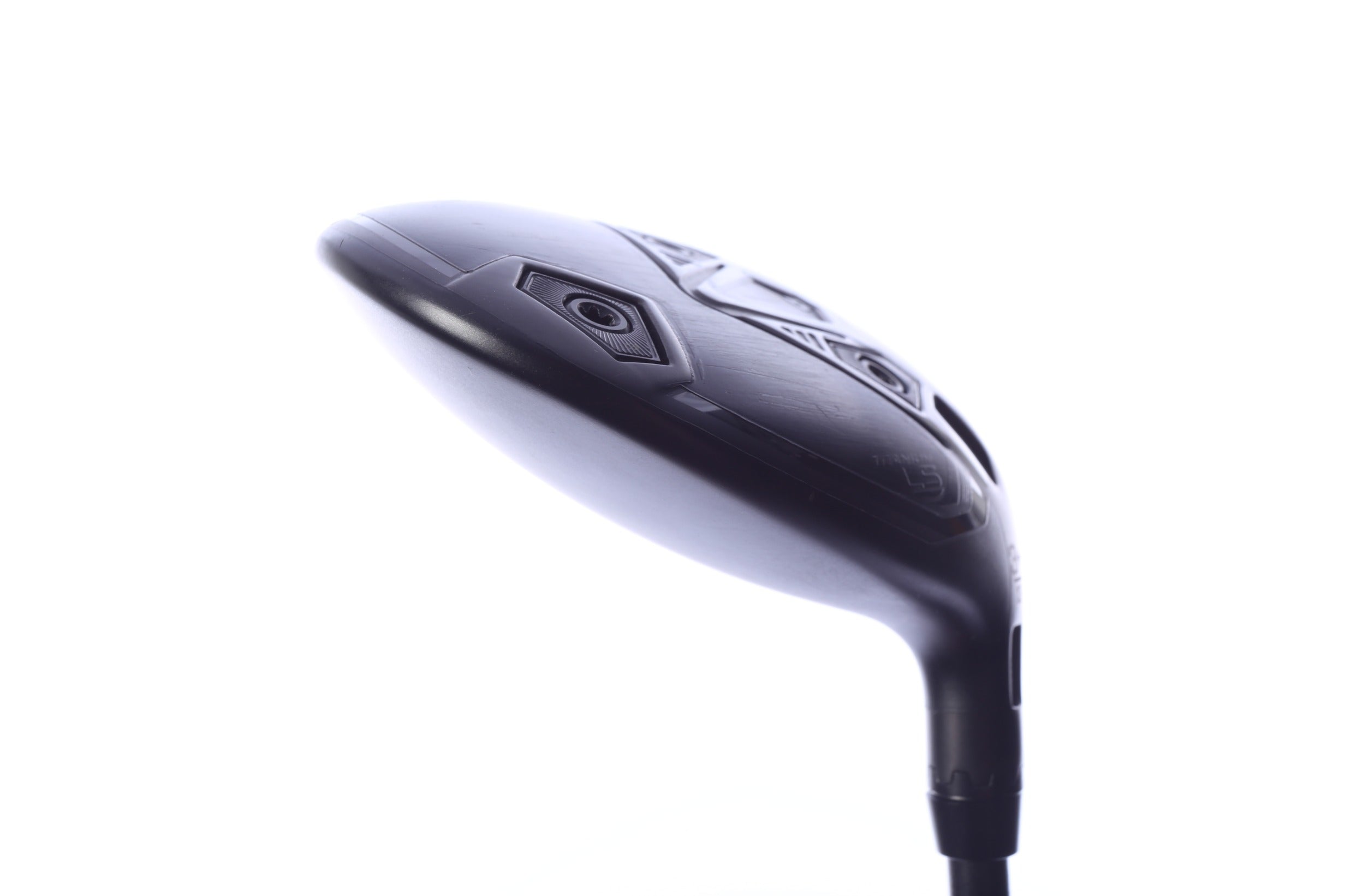 Used Cobra Darkspeed LS 3+ Wood - Right-Handed - 13 Degrees - Extra Stiff Flex
