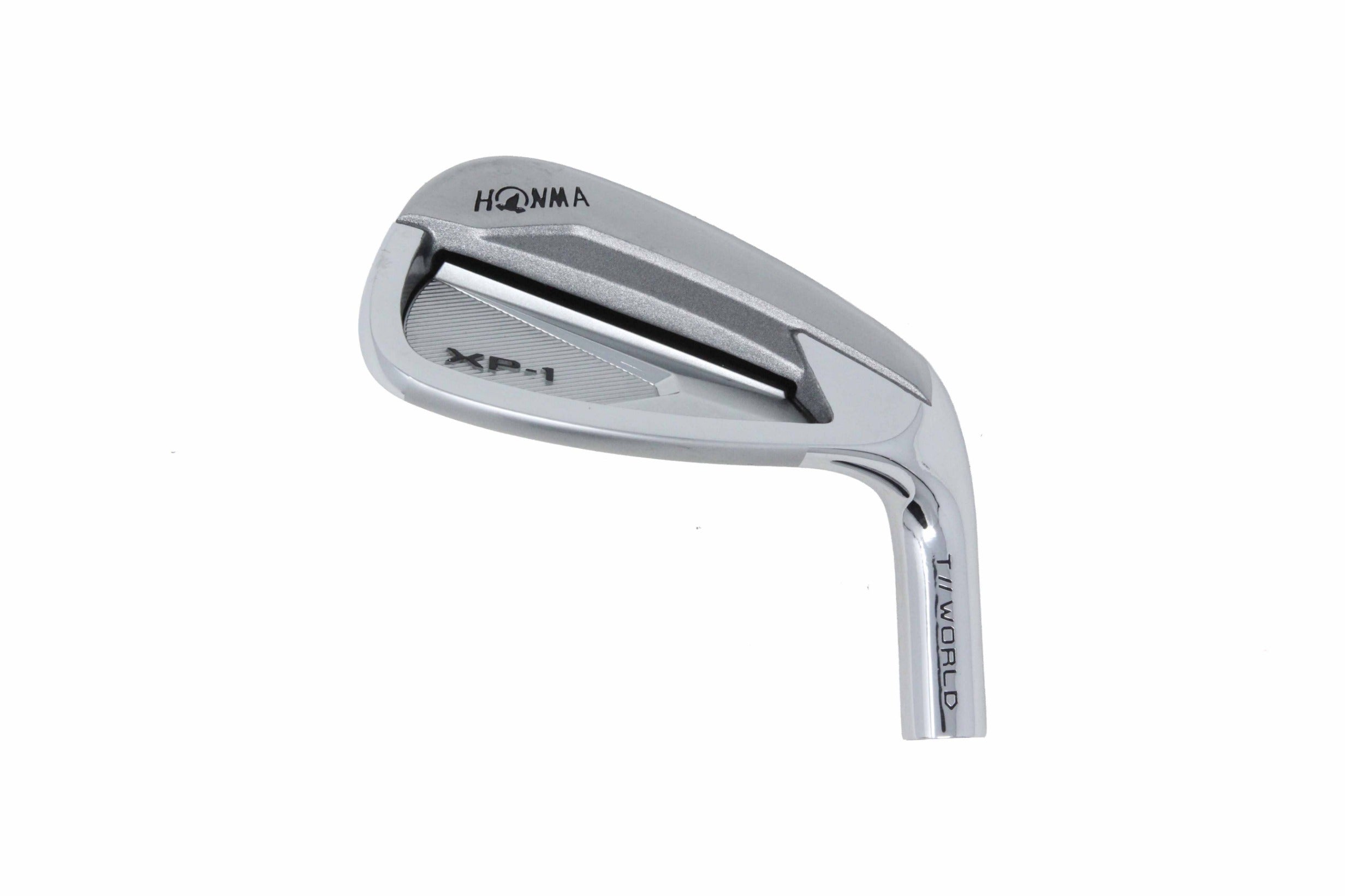 Used Honma TW XP-1 Gap Wedge - HEAD ONLY - Right-Handed - 48 Degrees
