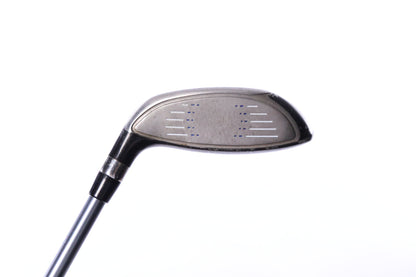 Used Cobra Max 5H Hybrid - Right-Handed - 25 Degrees - Seniors Flex-Next Round