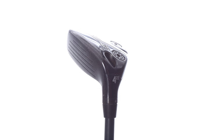 Used PXG 0311 Black OPS 4H Hybrid - Left-Handed - 22 Degrees - Regular Plus Flex-Next Round