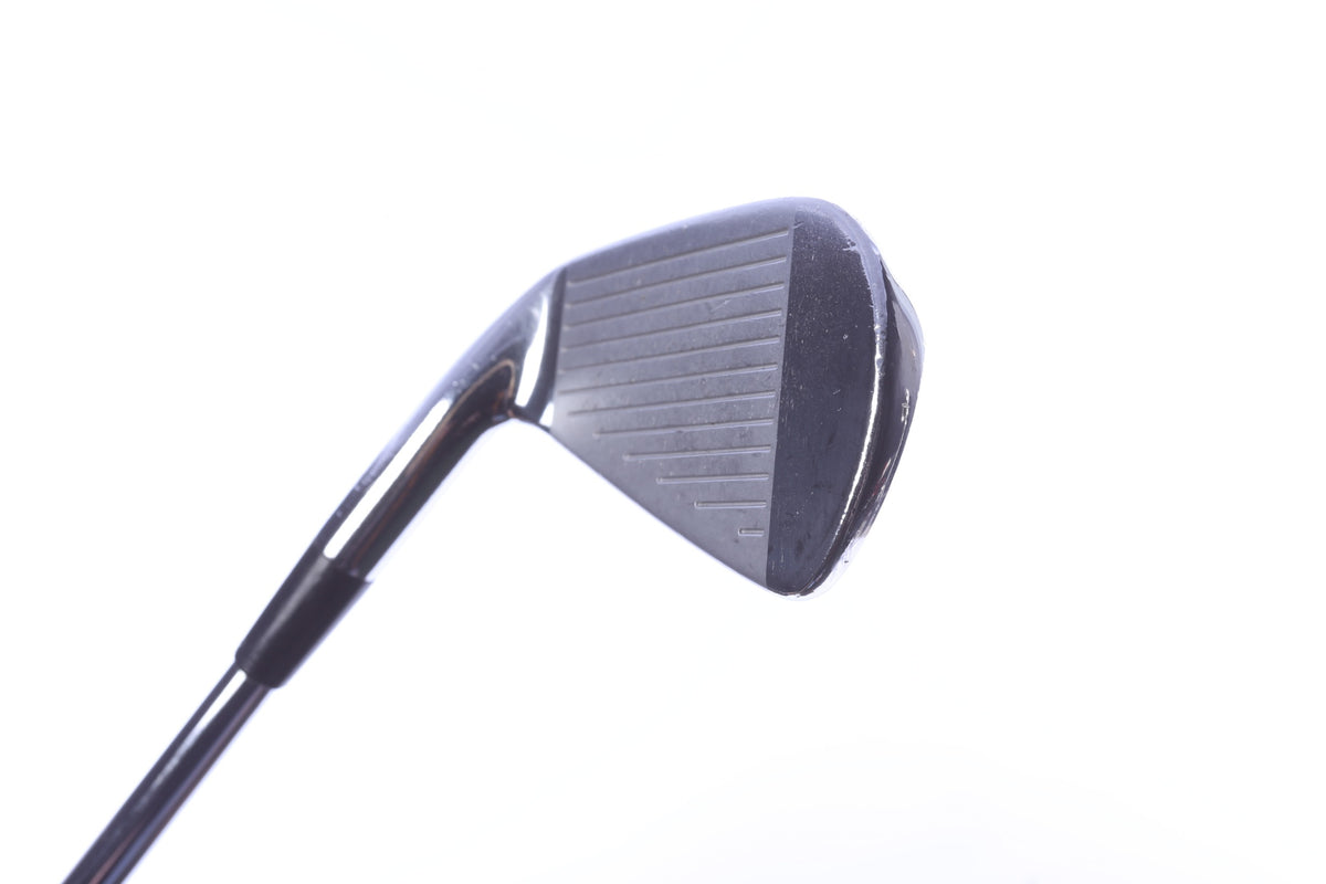 Used Mizuno MP 57 Single 3-Iron - Right-Handed - Stiff Flex-Next Round
