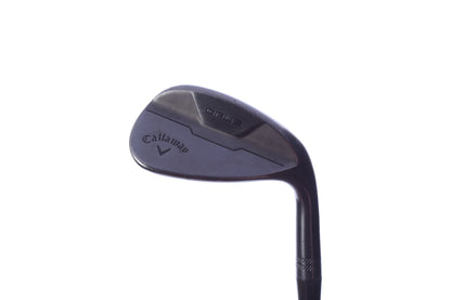 Used Callaway Opus Black Shadow Gap Wedge - Right-Handed - 48 Degrees - Wedge Flex-Next Round