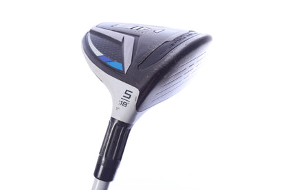 Used TaylorMade SIM MAX 5-Wood - Right-Handed - 18 Degrees - Ladies Flex