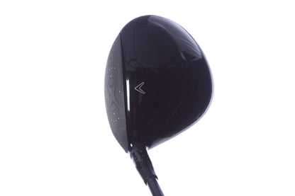 Used Callaway Epic Speed LS Triple Diamond Driver - 9 Degrees - Regular Flex Project X EvenFlow Riptide  - Right-Handed