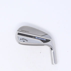 Callaway Paradym Ai Smoke 46* Approach Wedge RH HEAD ONLY-Next Round