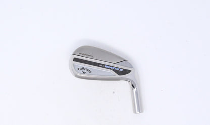 Callaway Paradym Ai Smoke 46* Approach Wedge RH HEAD ONLY-Next Round