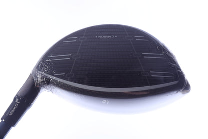 Used TaylorMade Qi35 MAX Driver - 9 Degrees - Stiff Flex Fujikura Ventus Blue - Right-Handed