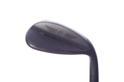 Used Titleist Vokey SM10 Jet Black Lob Wedge - Right-Handed - 60 Degrees - Wedge Flex-Next Round