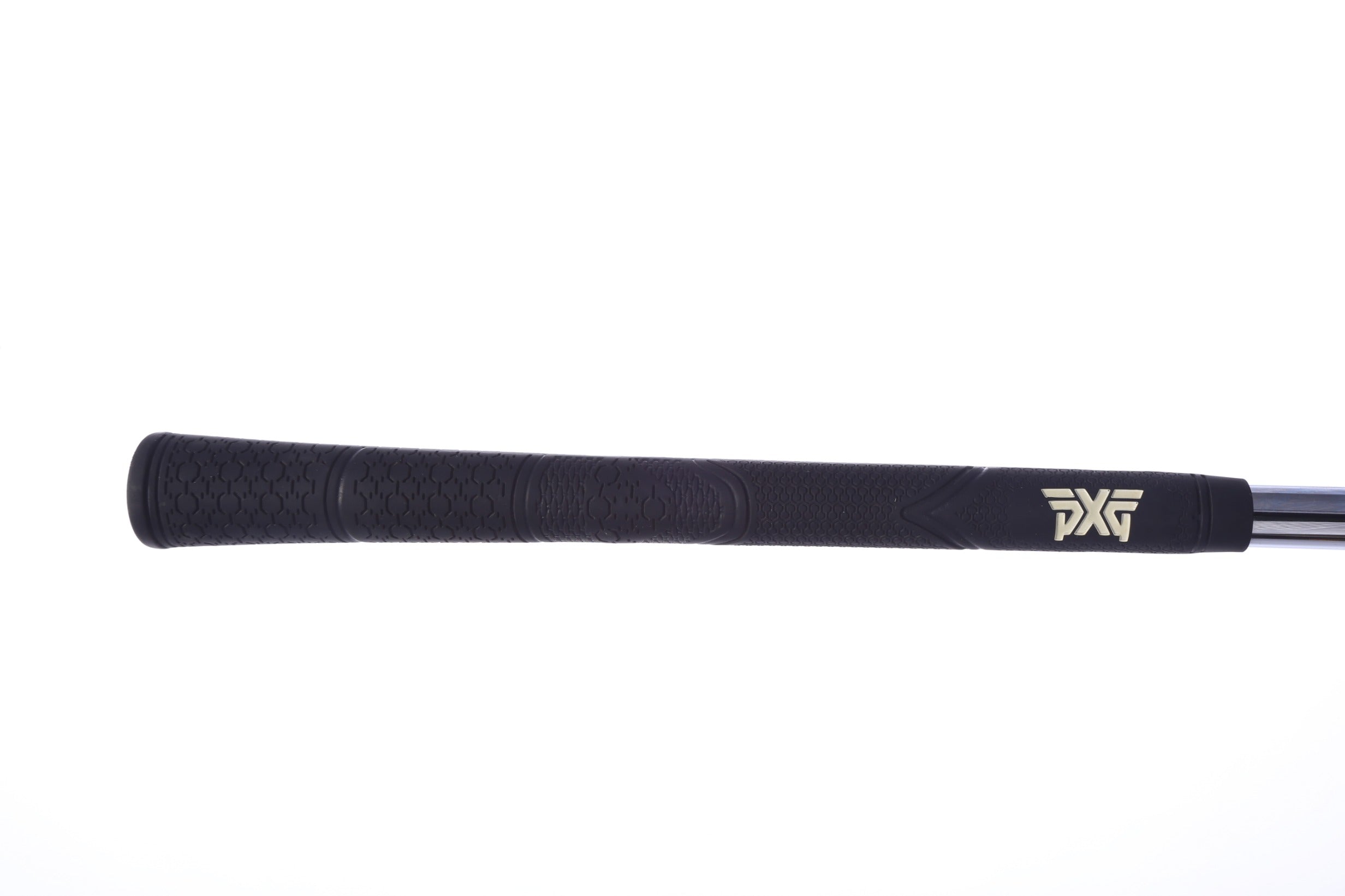 Used PXG 0311 Forged Lob Wedge - Right-Handed - 60 Degrees - Stiff Flex-Next Round