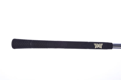 Used PXG 0311 Forged Lob Wedge - Right-Handed - 60 Degrees - Stiff Flex-Next Round